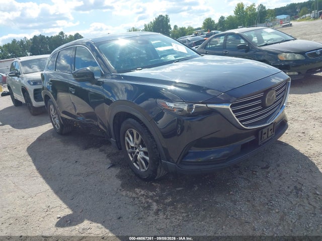 2018 MAZDA CX-9 TOURING