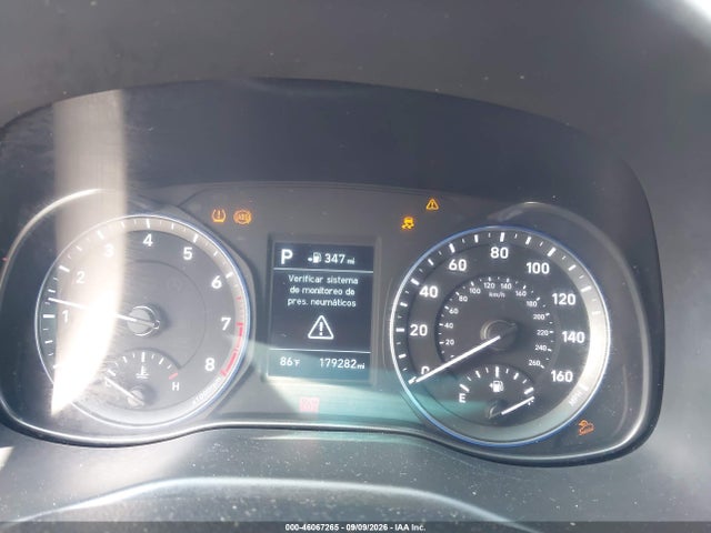2018 HYUNDAI KONA LIMITED 7