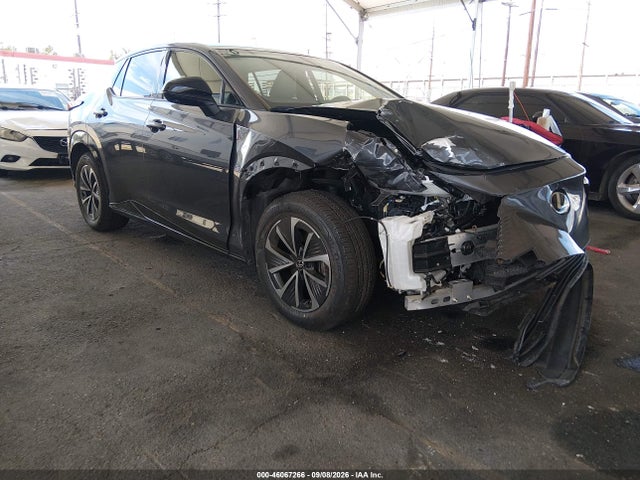 2024 Lexus RZ 450E Premium