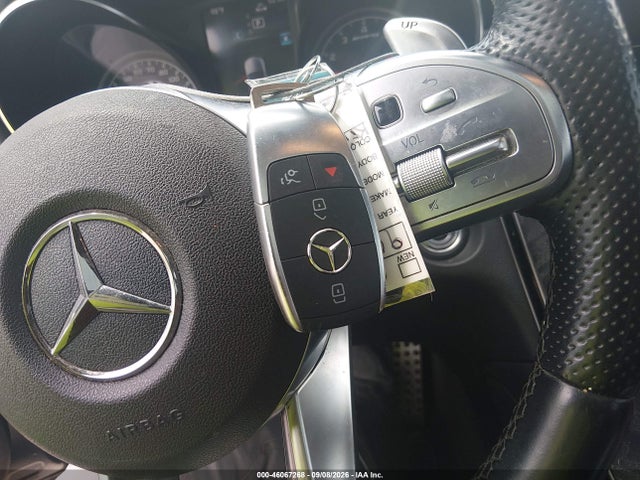 2022 MERCEDES-BENZ AMG GLC 43 4MATIC 11