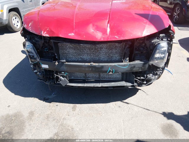 2022 HYUNDAI TUCSON SEL 6