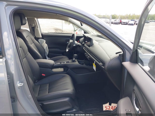 2026 HONDA HR-V 2WD EX-L 5