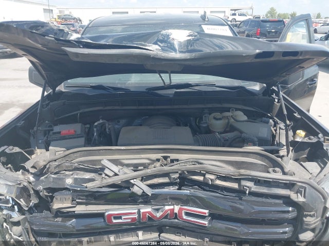 2019 GMC SIERRA 1500 ELEVATION 10