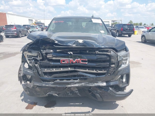 2019 GMC SIERRA 1500 ELEVATION 12