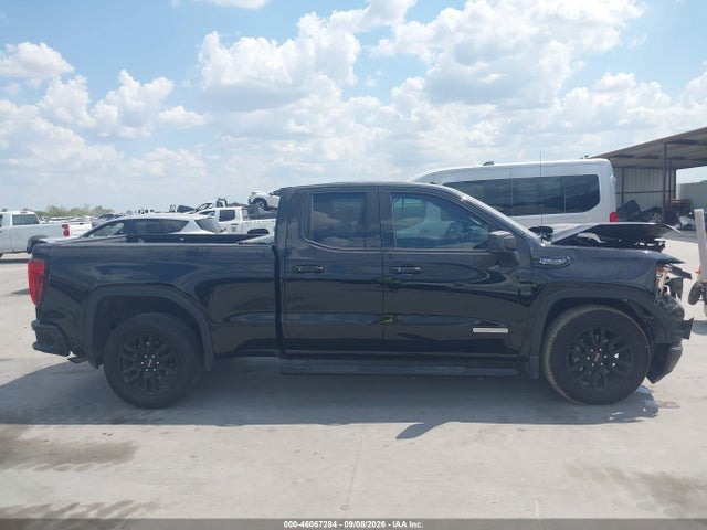 2019 GMC SIERRA 1500 ELEVATION 13