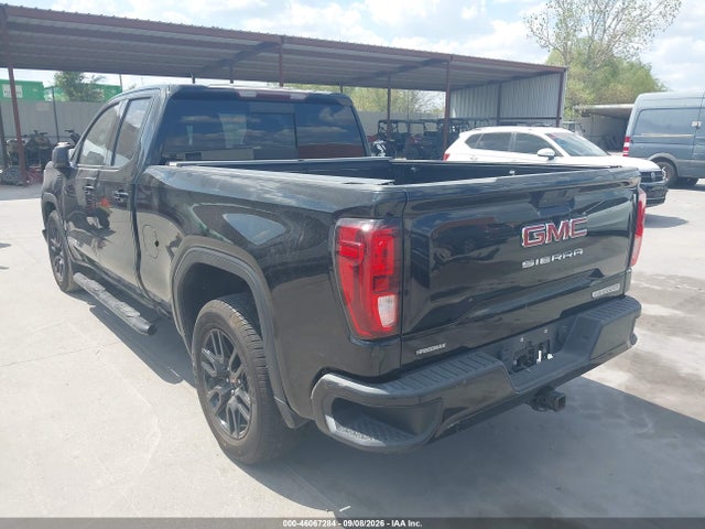 2019 GMC SIERRA 1500 ELEVATION 3