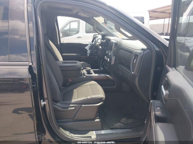 2019 GMC SIERRA 1500 ELEVATION 5