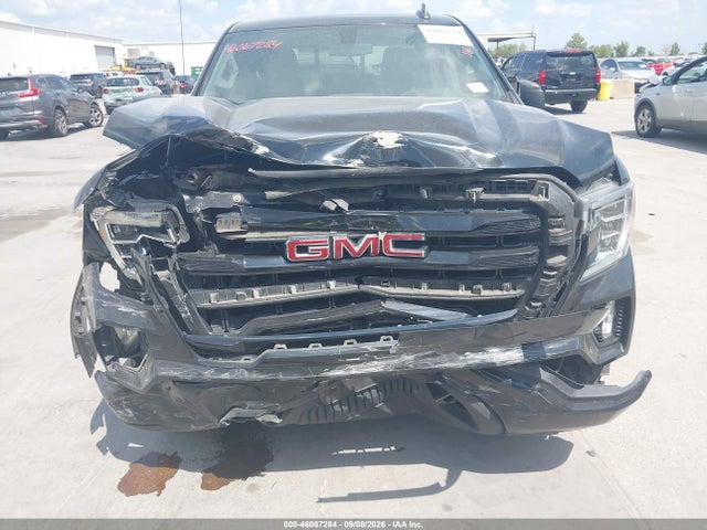 2019 GMC SIERRA 1500 ELEVATION 6
