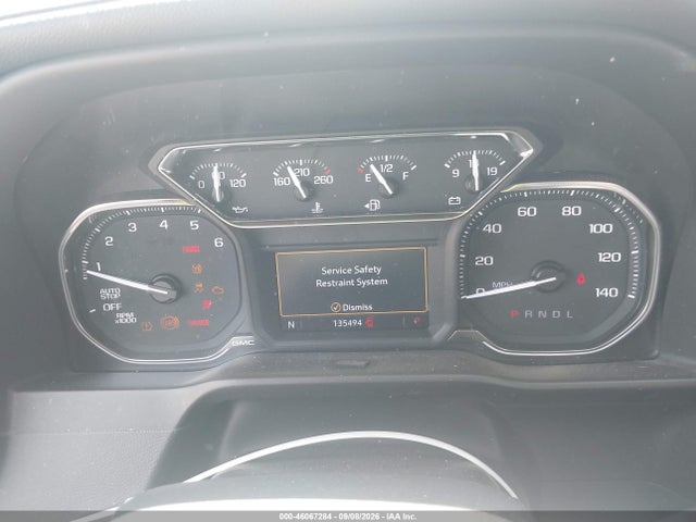 2019 GMC SIERRA 1500 ELEVATION 7