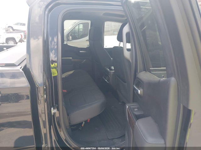 2019 GMC SIERRA 1500 ELEVATION 8