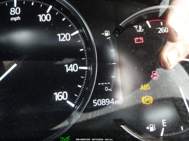 2021 MAZDA CX-5 GRAND TOURING RESERVE 15