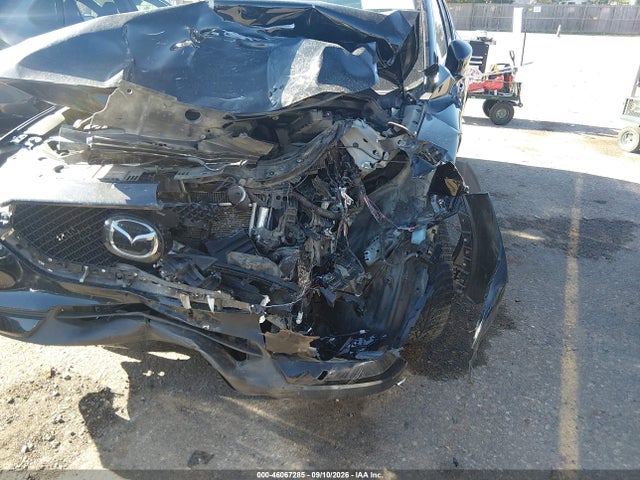 2021 MAZDA CX-5 GRAND TOURING RESERVE 6
