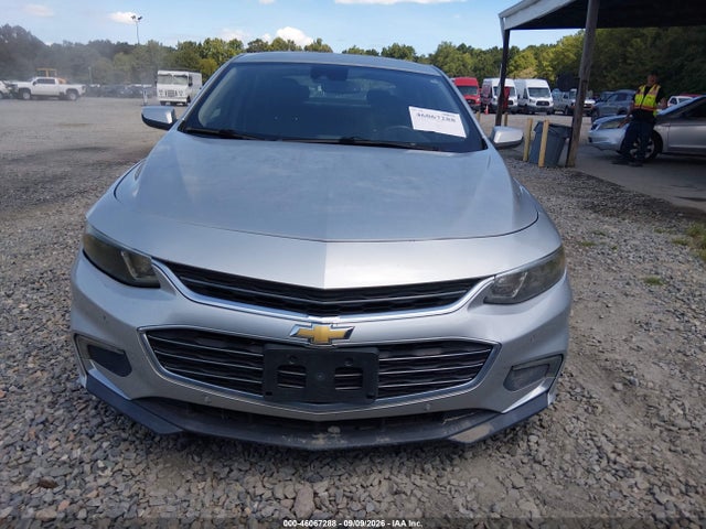 2018 CHEVROLET MALIBU LT 12