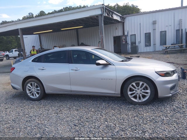 2018 CHEVROLET MALIBU LT 13