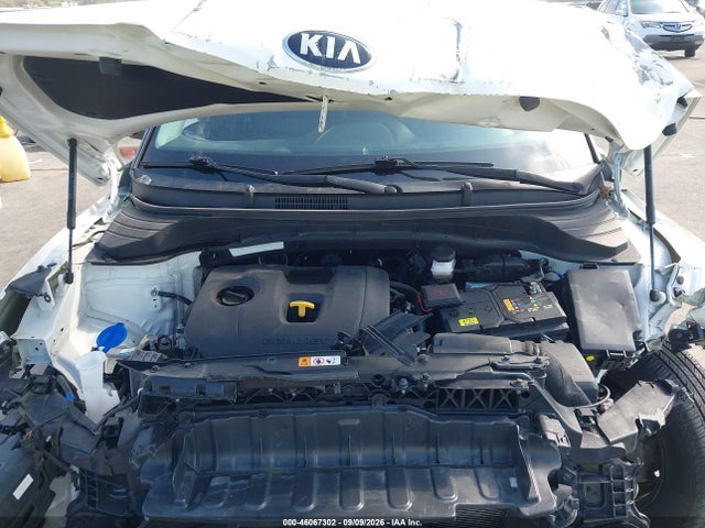 2021 KIA SOUL LX 10