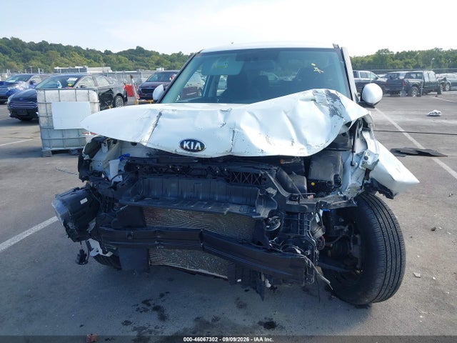 2021 KIA SOUL LX 6