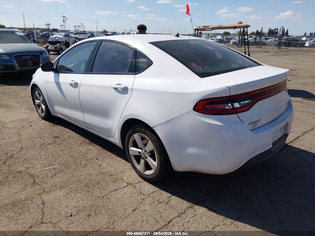 2015 Dodge DART SXT photo 3