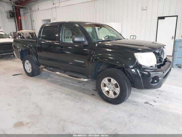 2006 TOYOTA TACOMA PRERUNNER V6