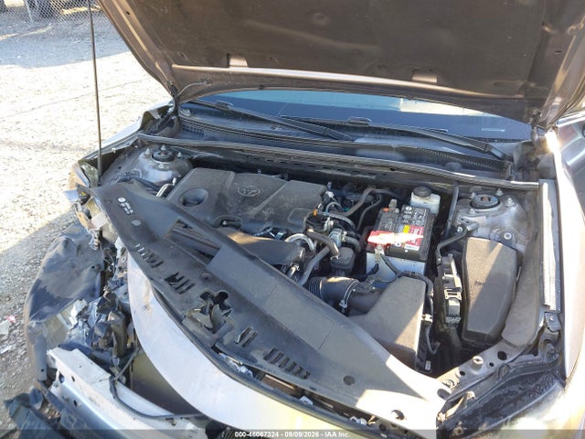 2022 TOYOTA CAMRY SE 10
