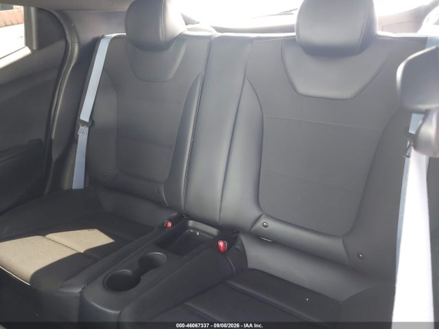 2021 HYUNDAI VELOSTER N 8