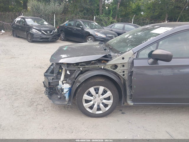 2019 SUBARU IMPREZA 2.0I 18