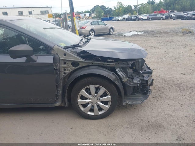 2019 SUBARU IMPREZA 2.0I 19