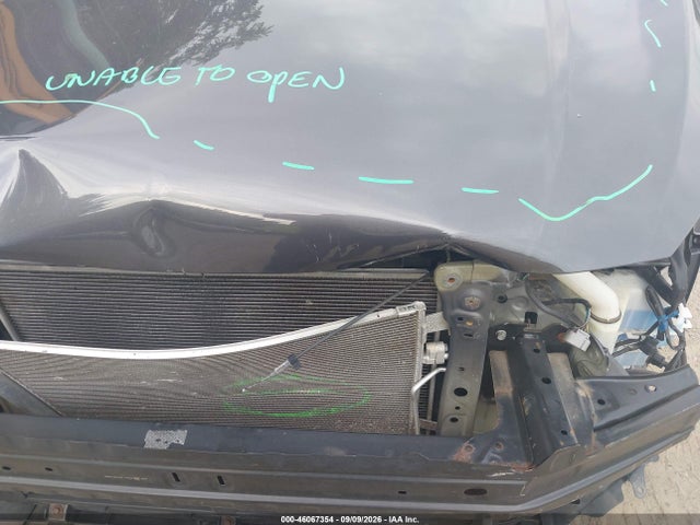2019 SUBARU IMPREZA 2.0I 21