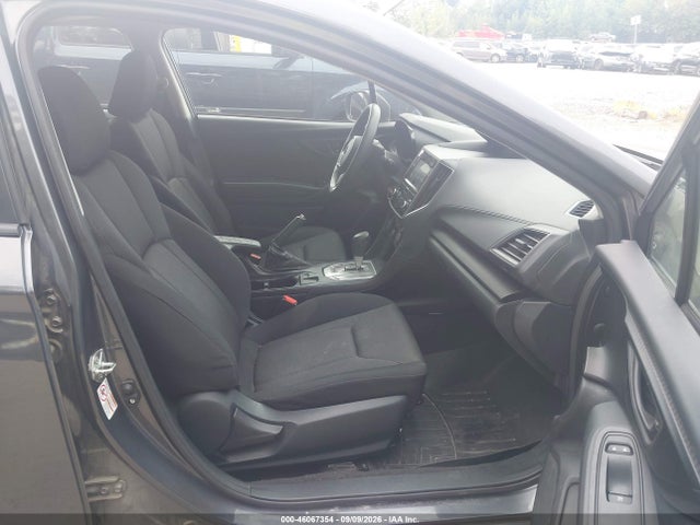 2019 SUBARU IMPREZA 2.0I 5