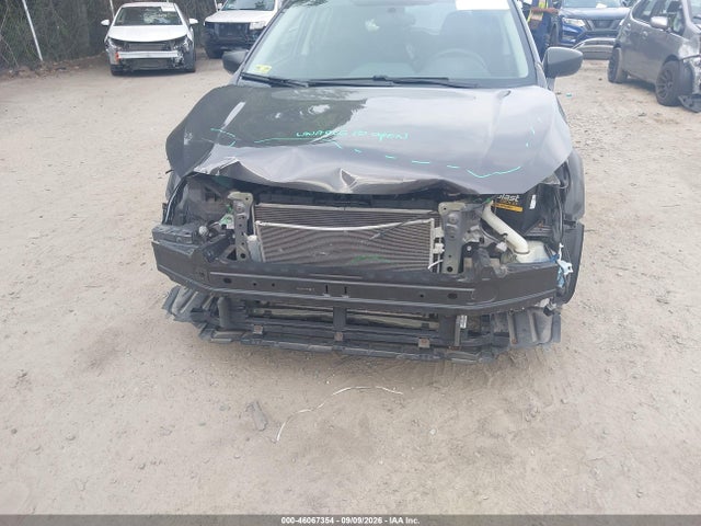 2019 SUBARU IMPREZA 2.0I 6