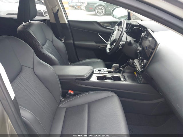 2022 LEXUS NX 350 PREMIUM 5