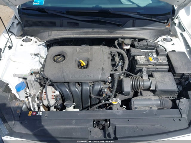 2023 KIA FORTE GT-LINE 10