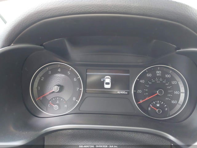 2023 KIA FORTE GT-LINE 7