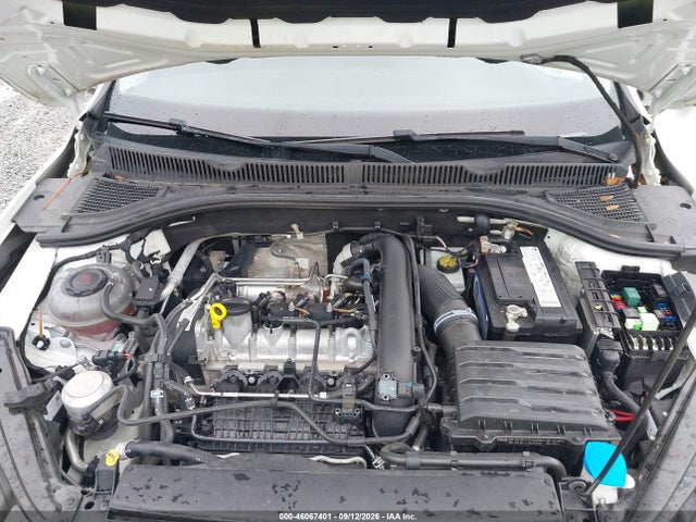 2019 VOLKSWAGEN JETTA 1.4T R-LINE/1.4T S/1.4T SE 10