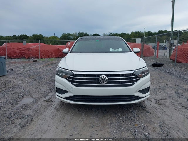 2019 VOLKSWAGEN JETTA 1.4T R-LINE/1.4T S/1.4T SE 12