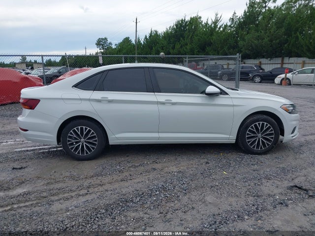 2019 VOLKSWAGEN JETTA 1.4T R-LINE/1.4T S/1.4T SE 13