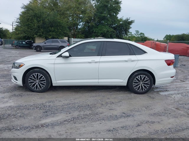 2019 VOLKSWAGEN JETTA 1.4T R-LINE/1.4T S/1.4T SE 14