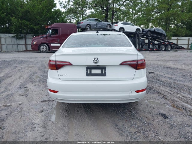 2019 VOLKSWAGEN JETTA 1.4T R-LINE/1.4T S/1.4T SE 16