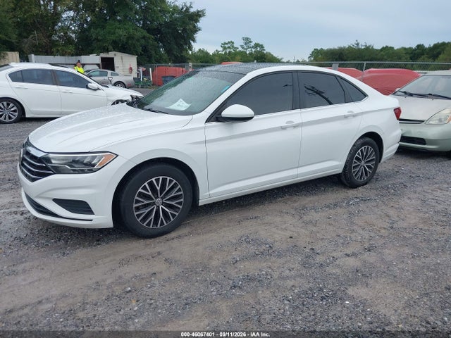 2019 VOLKSWAGEN JETTA 1.4T R-LINE/1.4T S/1.4T SE 2
