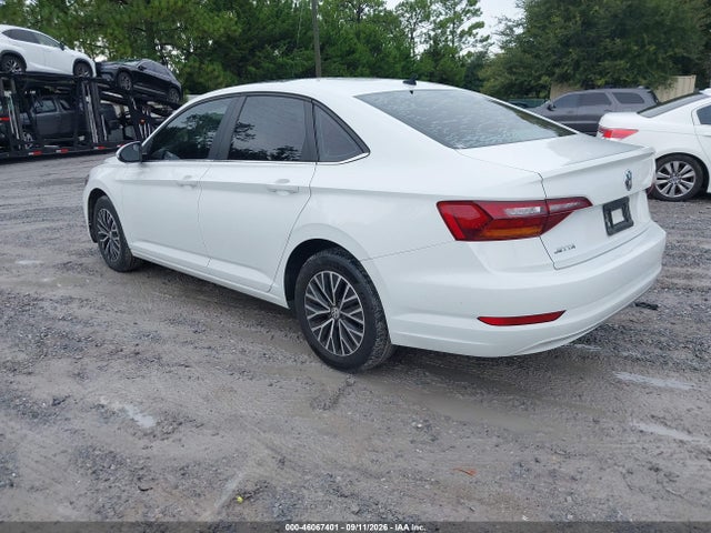 2019 VOLKSWAGEN JETTA 1.4T R-LINE/1.4T S/1.4T SE 3