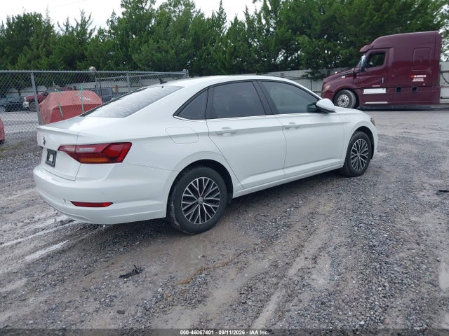 2019 VOLKSWAGEN JETTA 1.4T R-LINE/1.4T S/1.4T SE 4