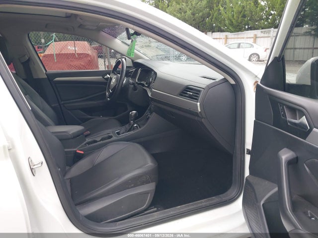 2019 VOLKSWAGEN JETTA 1.4T R-LINE/1.4T S/1.4T SE 5