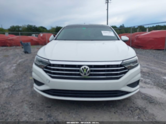 2019 VOLKSWAGEN JETTA 1.4T R-LINE/1.4T S/1.4T SE 6