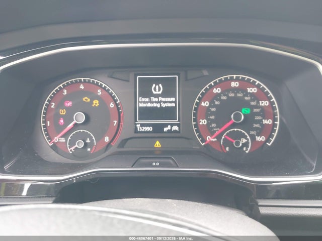 2019 VOLKSWAGEN JETTA 1.4T R-LINE/1.4T S/1.4T SE 7