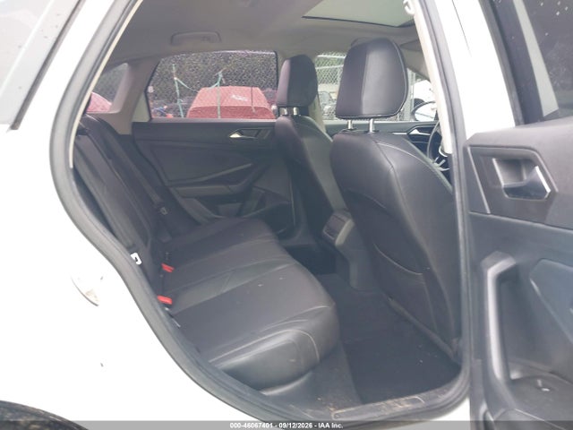 2019 VOLKSWAGEN JETTA 1.4T R-LINE/1.4T S/1.4T SE 8
