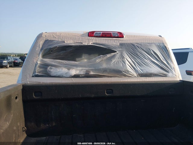 2017 CHEVROLET SILVERADO 1500 2LT 6