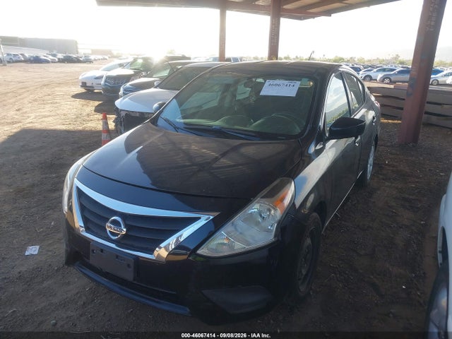 صورة 2 لـ 2016 Nissan VERSA 1.6 S+