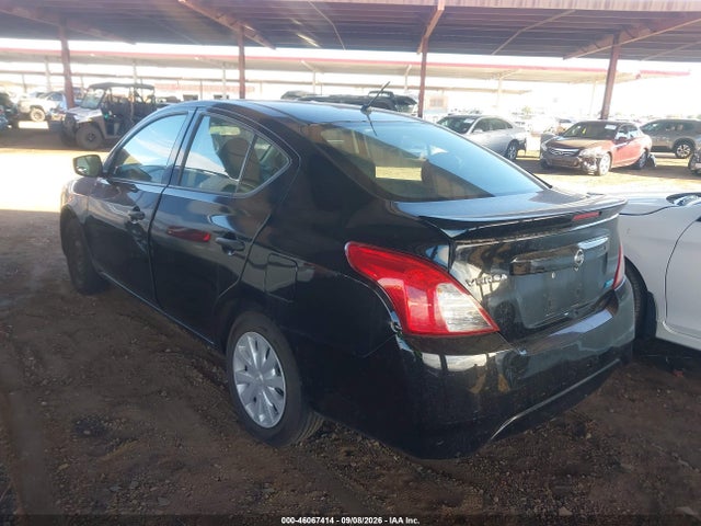 صورة 3 لـ 2016 Nissan VERSA 1.6 S+