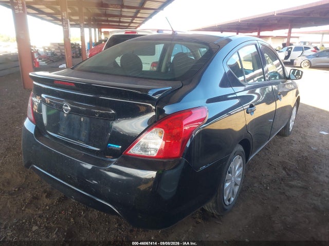 صورة 4 لـ 2016 Nissan VERSA 1.6 S+
