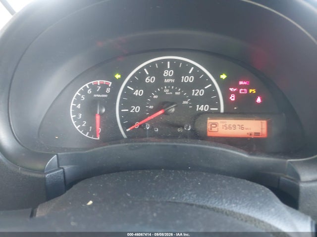 صورة 7 لـ 2016 Nissan VERSA 1.6 S+