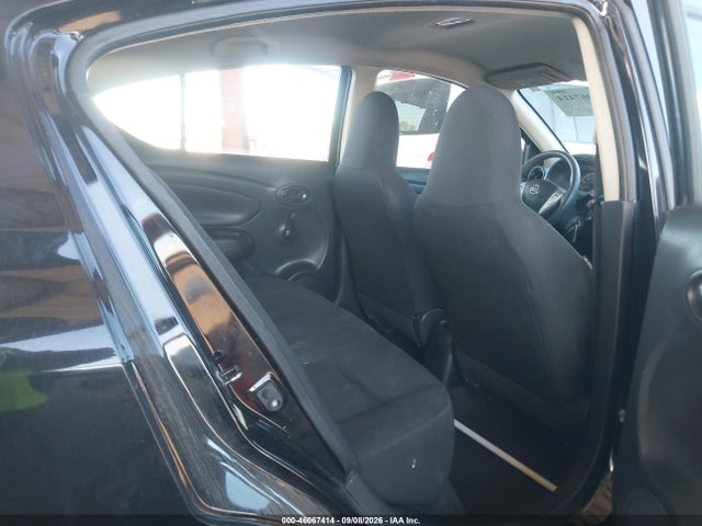 صورة 8 لـ 2016 Nissan VERSA 1.6 S+